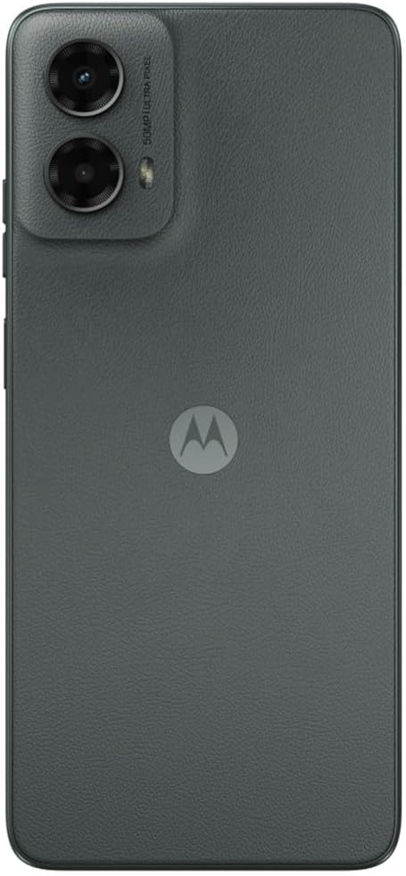 Motorola Moto G 5G (2024) 128GB (XFINITY) - Sage Green (Renewed)