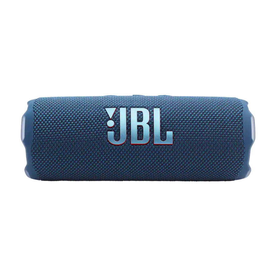JBL Flip 7 Bluetooth Portable Waterproof Speaker - Blue (Renewed)