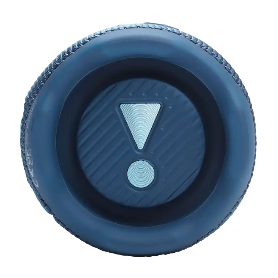 JBL Flip 7 Bluetooth Portable Waterproof Speaker - Blue (Renewed)