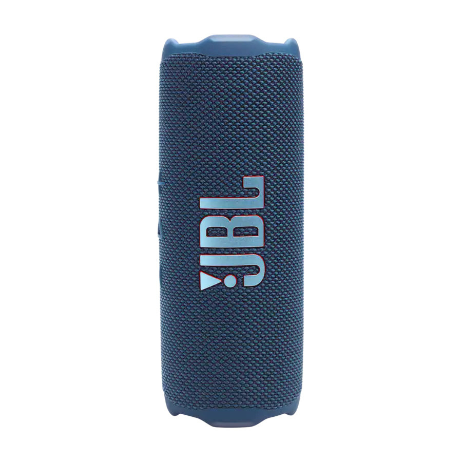 JBL Flip 7 Bluetooth Portable Waterproof Speaker - Blue (Renewed)