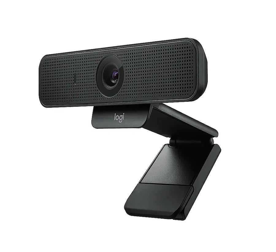 Logitech C925e HD 1080P Webcam - Black (Pre-Owned)