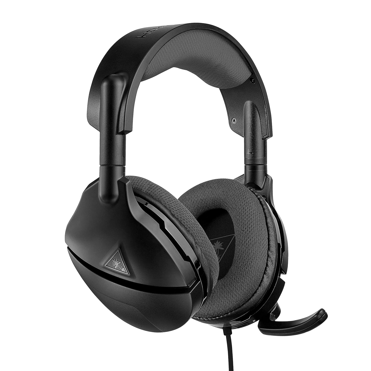 Turtle Beach Atlas 3 Wired Amplified Gaming Headset for PC, PS5, & Switch - Black (Pre-Owned)