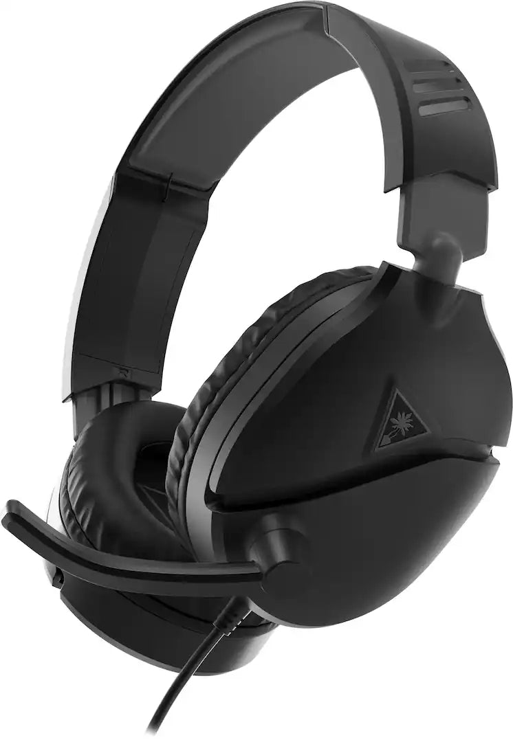 Turtle Beach Recon 70 Gaming Headset - Black (Pre-Owned)
