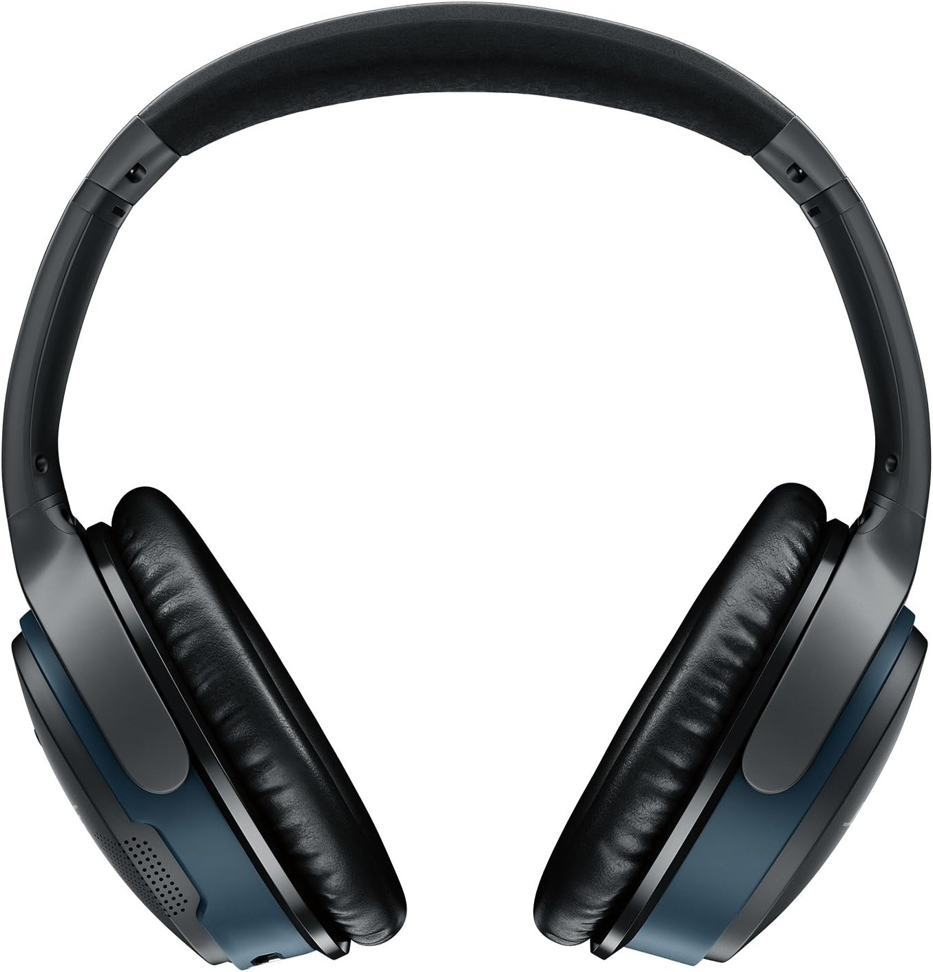 Bose SoundLink Wireless Around-Ear Headphones II - Black (Pre-Owned)