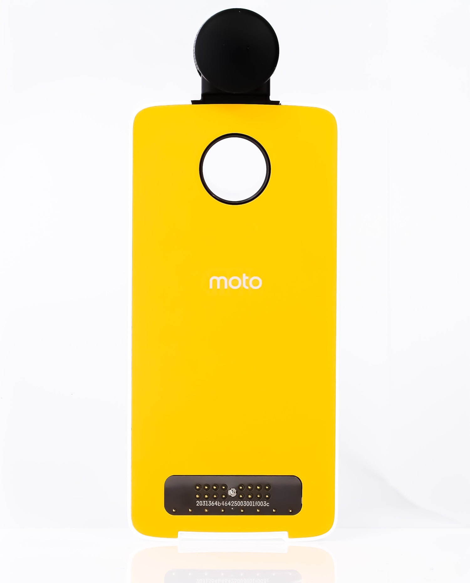 Motorola 360 Camera for Moto Mods - White (New)