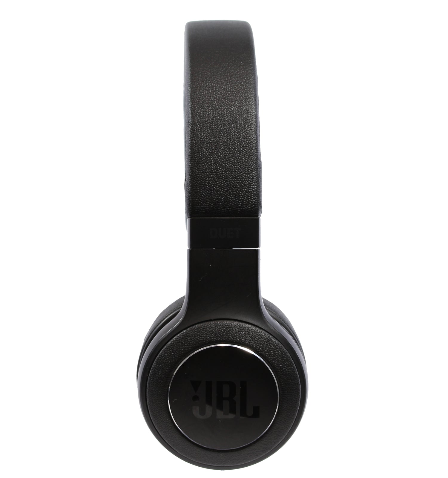 JBL Duet NC Bluetooth Wireless On-Ear Headphones - Black (Refurbished)