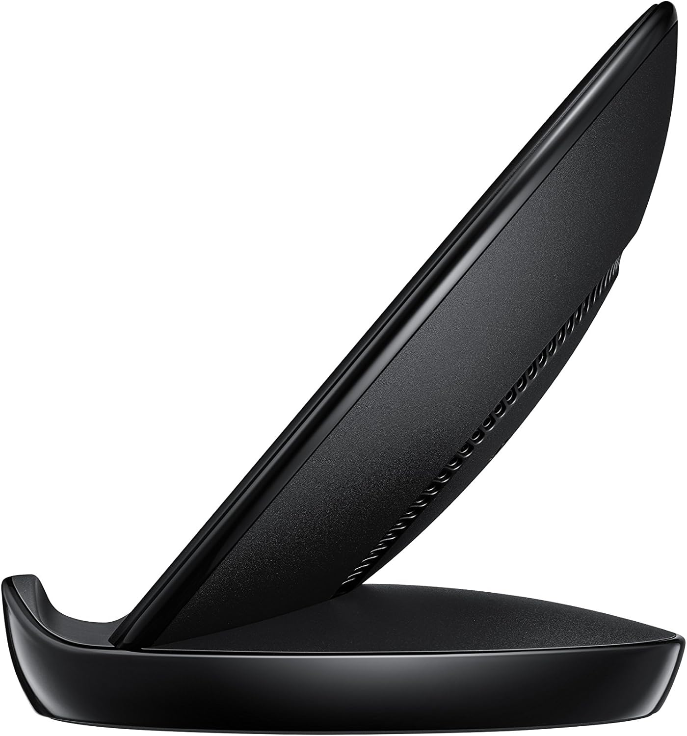 Samsung EP-N5100 Qi Certified Fast Wireless Charging Stand - Black (Refurbished)