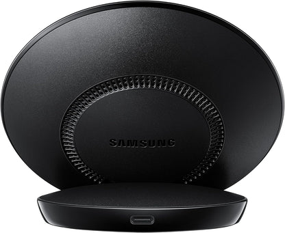 Samsung EP-N5100 Qi Certified Fast Wireless Charging Stand - Black (Refurbished)