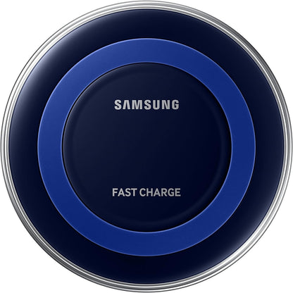 Samsung Wireless Charging Bundle includes EP-PN920 &amp; EP-PG950 - Black (Certified Refurbished)