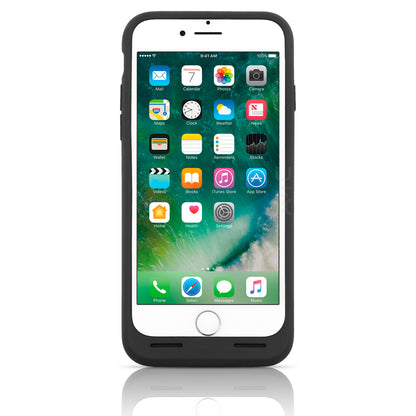 Apple iPhone 7 Smart Battery Case - Black (Refurbished)