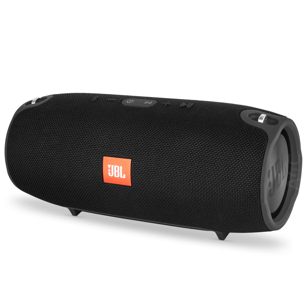 JBL Xtreme Portable Bluetooth Speaker w/ Belt - Black (Refurbished)