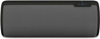 Logitech UE MegaBoom Portable Wireless Speaker w/ Waterproof Seal-Charcoal Black (Refurbished)