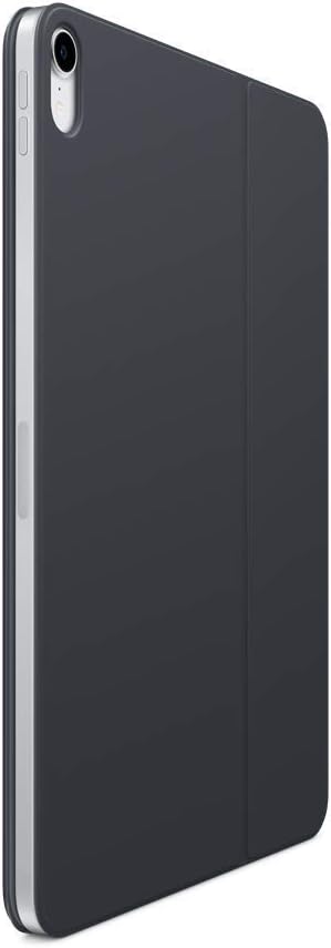 Apple Smart Keyboard Folio for 11-Inch iPad Pro 3rd Generation MU8G2LL/A - Dark Gray (Refurbished)