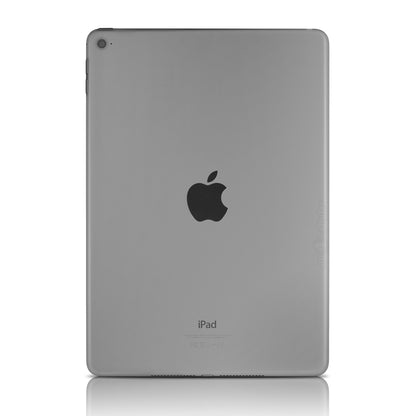 Apple iPad Air 2nd Generation, 64GB, Wifi Only - Space Gray (Refurbished)