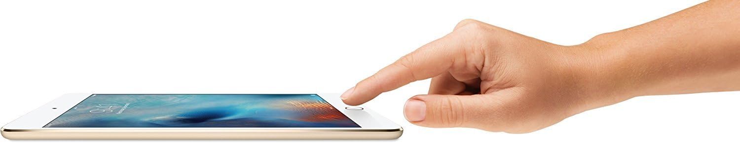 Apple iPad Mini 4 (2015)(7.9) - 32GB, Unlocked All Carriers - Gold (Pre-Owned)