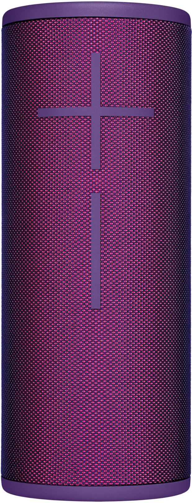 Ultimate Ears Boom 3 Portable Waterproof Bluetooth Speaker - Ultraviolet Purple (Refurbished)