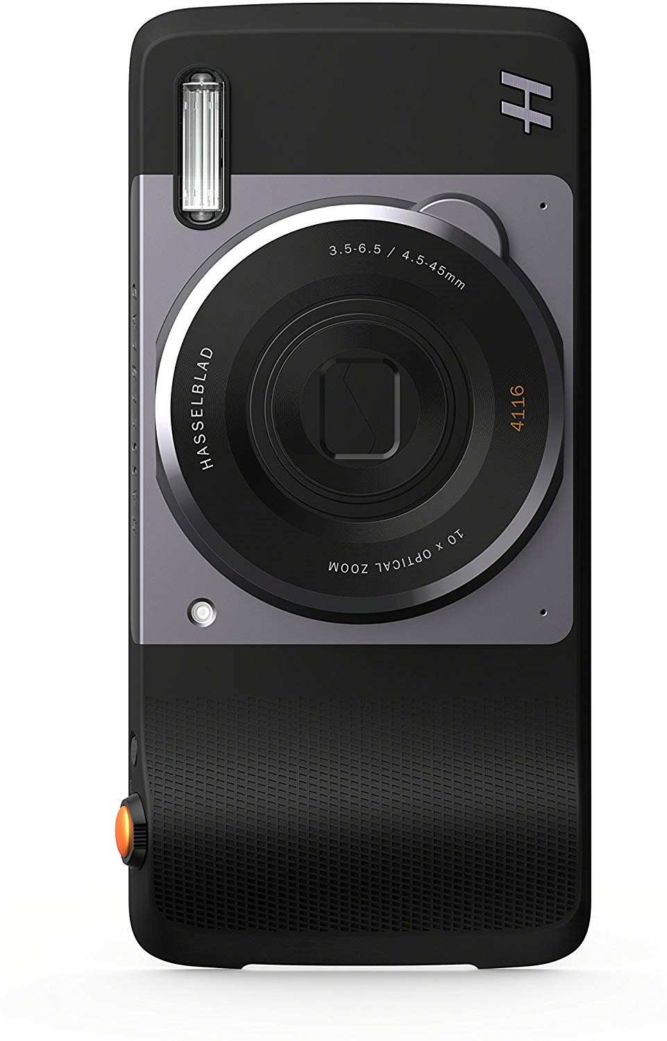 Lenovo MotoMods Hasselblad True Zoom Camera - Black (Refurbished)