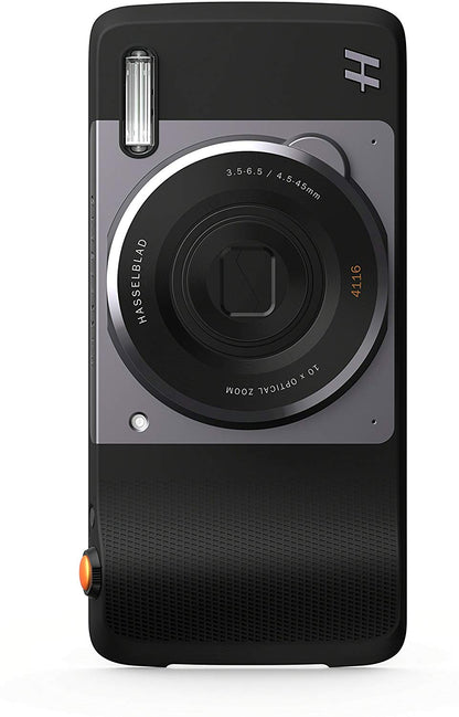 Lenovo MotoMods Hasselblad True Zoom Camera - Black (Refurbished)