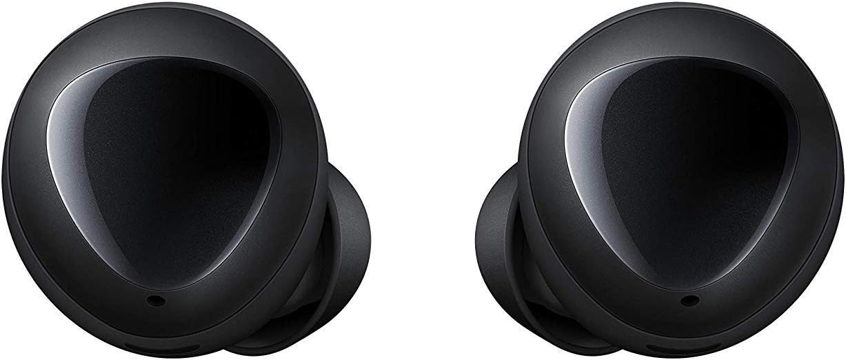 Samsung Galaxy Buds in-Ear True-Wireless Earbuds - Black (Refurbished)
