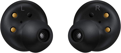 Samsung Galaxy Buds in-Ear True-Wireless Earbuds - Black (Refurbished)
