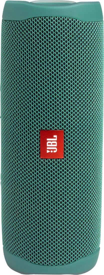 JBL Flip 5 Portable Bluetooth Speaker - TT -  Forest Green (Refurbished)