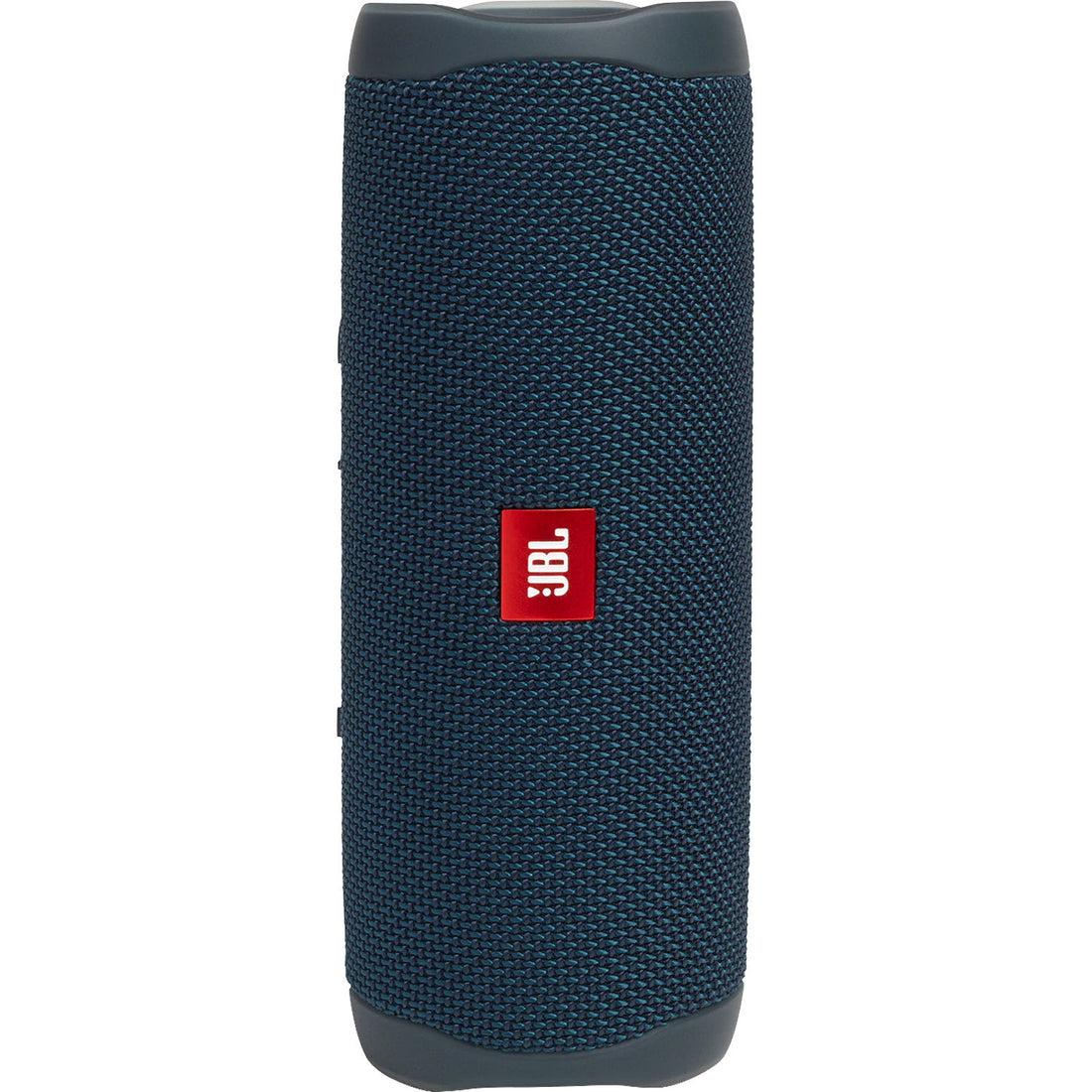 JBL Flip 5 Waterproof Wireless Portable Bluetooth Speaker - GG - Blue (Refurbished)