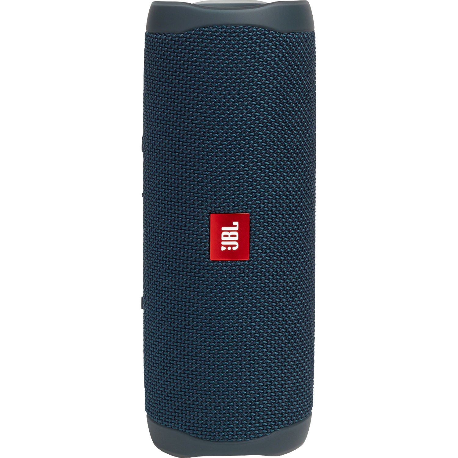 JBL Flip 5 Waterproof Wireless Portable Bluetooth Speaker - GG - Blue (Certified Refurbished)