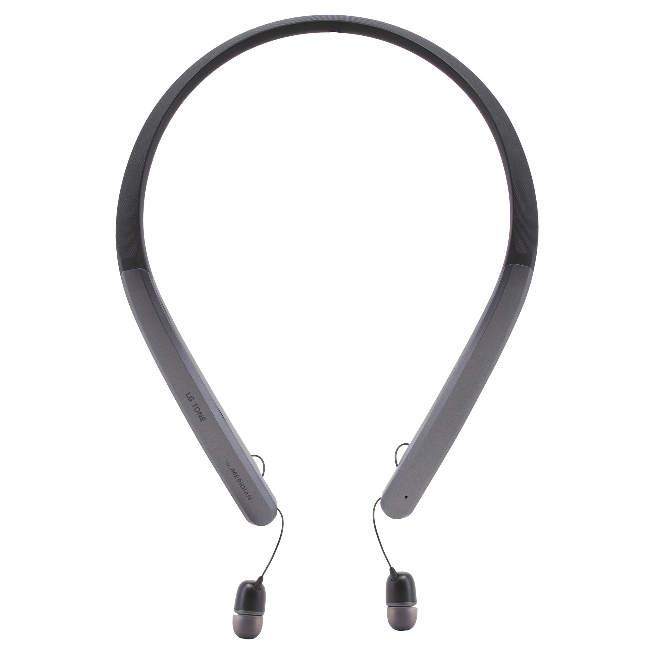 LG TONE Flex HBS-XL7 Bluetooth Wireless Stereo Headset - Black (New)