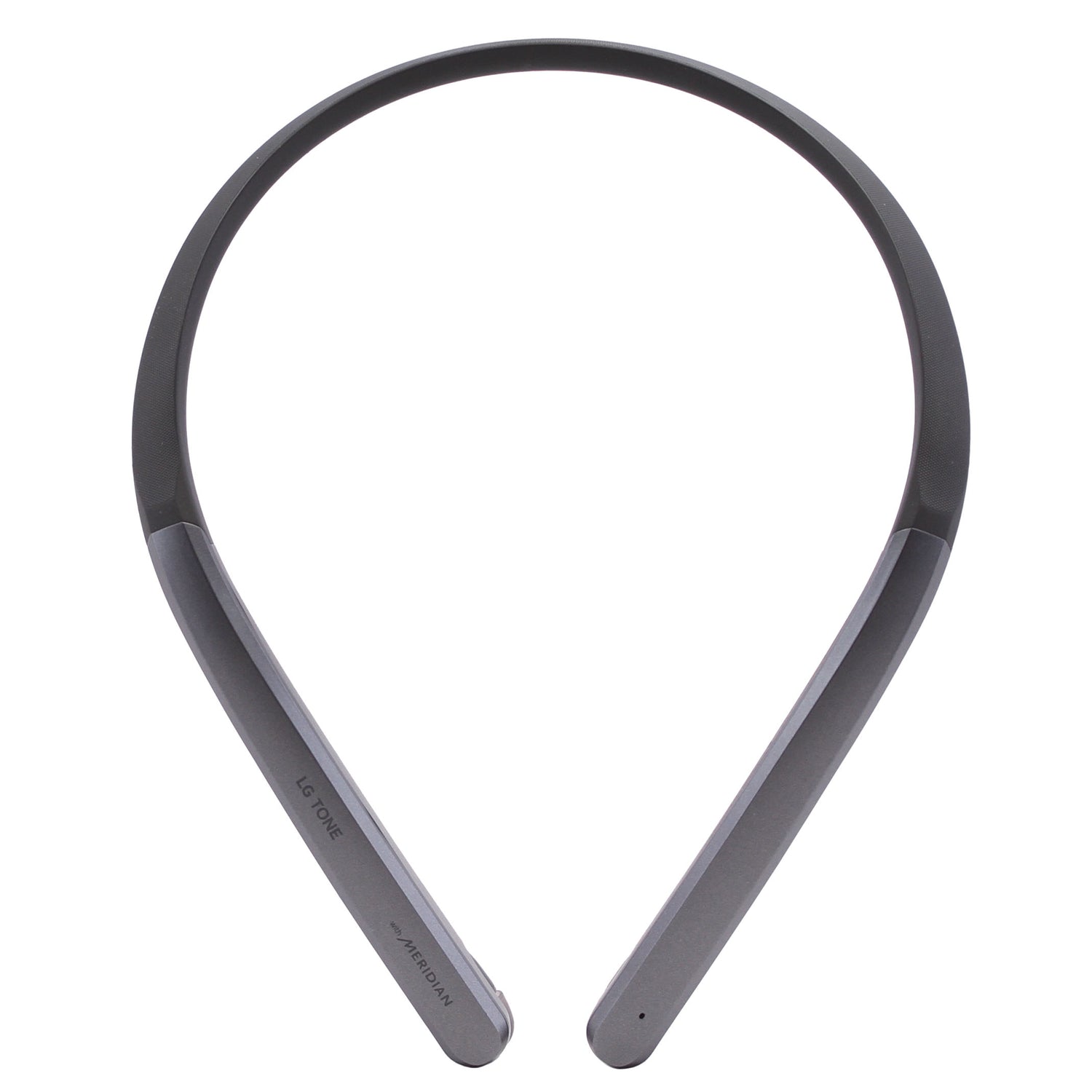 LG TONE Flex HBS-XL7 Bluetooth Wireless Stereo Headset - Black (Certified Refurbished)