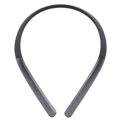 LG TONE Flex HBS-XL7 Bluetooth Wireless Stereo Headset - Black (Certified Refurbished)