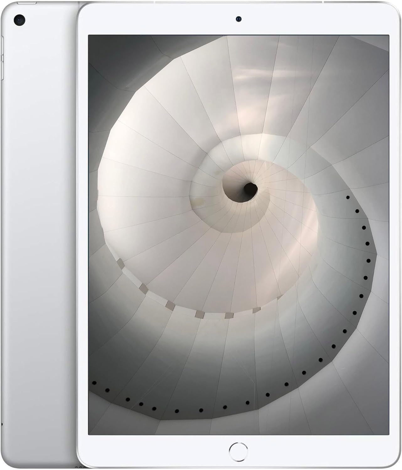 Apple iPad Air (3rd Gen) 256GB (Wifi Only) - Silver (Used)