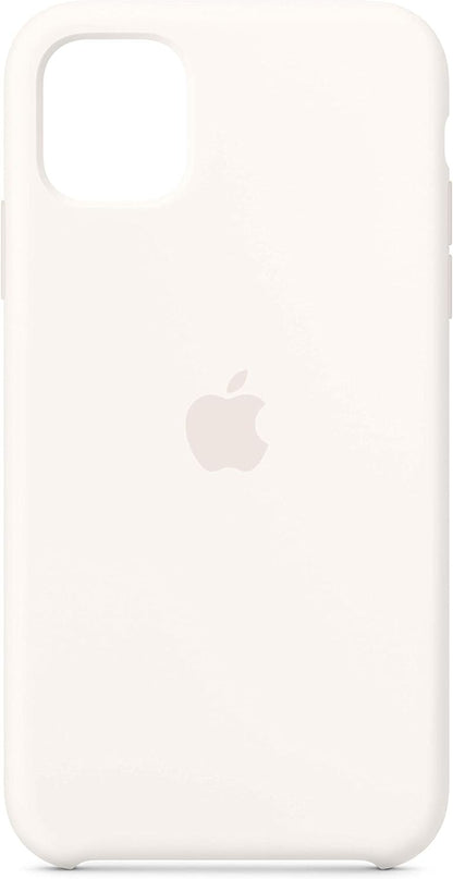 Apple Smart Battery Case For iPhone 11 with Wireless Charging - White (Refurbished)