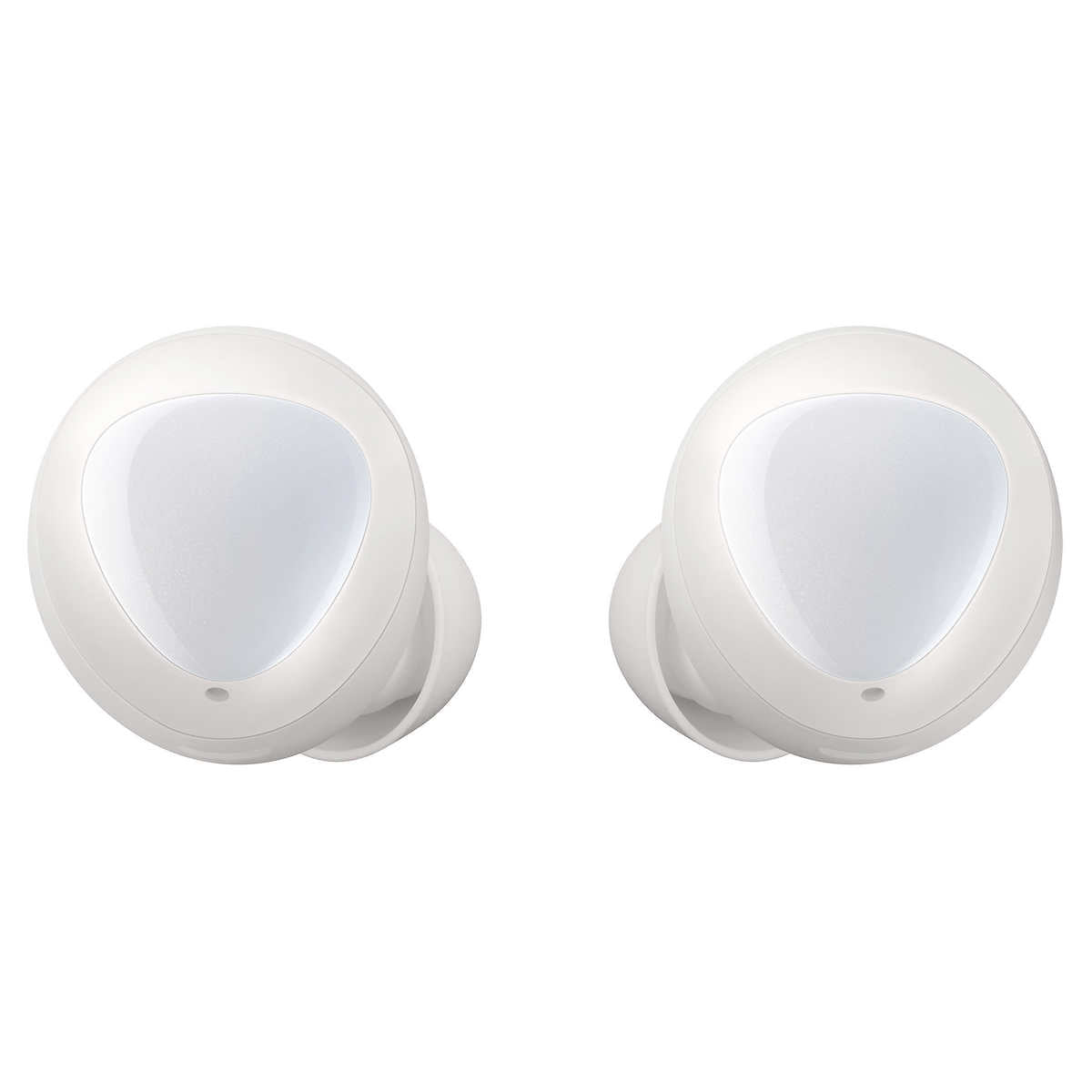 Samsung Galaxy Buds+ True Wireless Earbud Headphones - White (Refurbished)