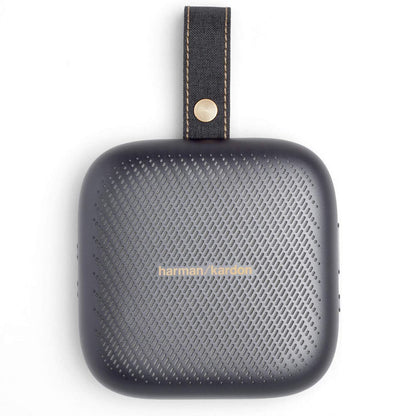 Harman Kardon NEO Portable Bluetooth Speaker - Space Gray (Certified Refurbished)