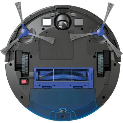 Eufy by Anker RoboVac 35C Wifi Self-Charging Robot Vacuum Cleaner - Black (Refurbished)