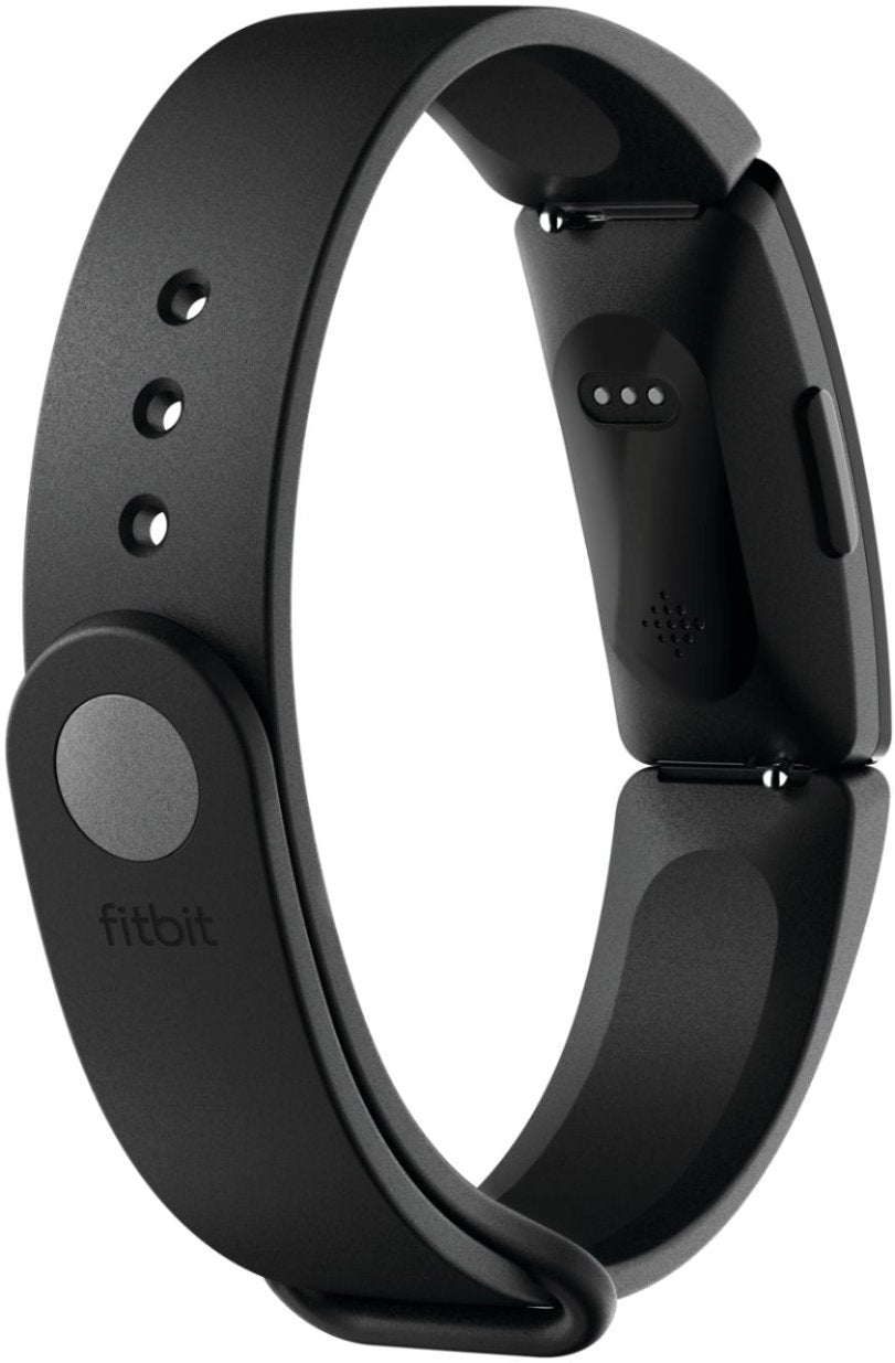 Fitbit Inspire Fitness Tracker - Black (Refurbished)