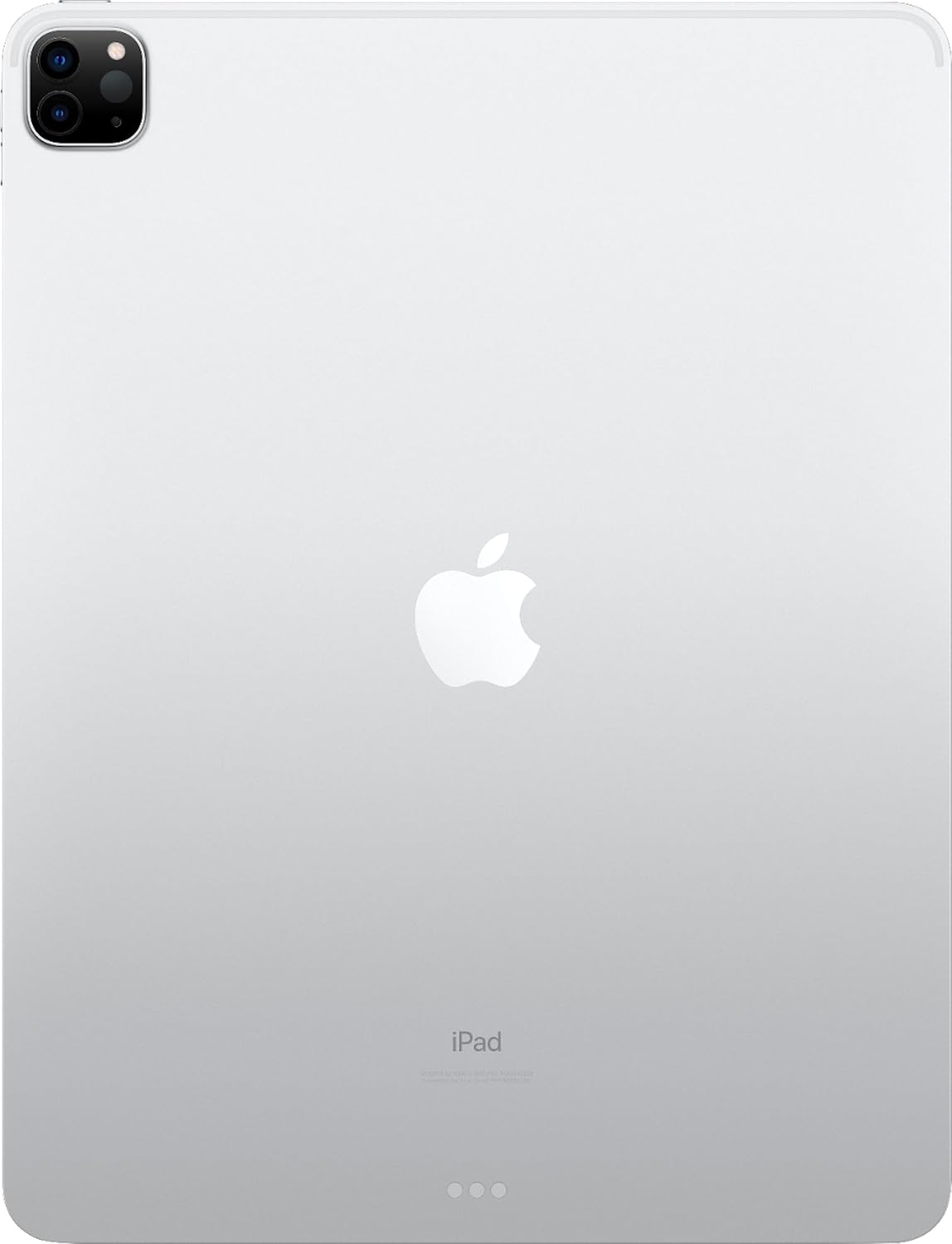 Apple iPad Pro 4th Gen 12.9" 512GB (Wifi+LTE)(Unlocked) - Silver (Used)