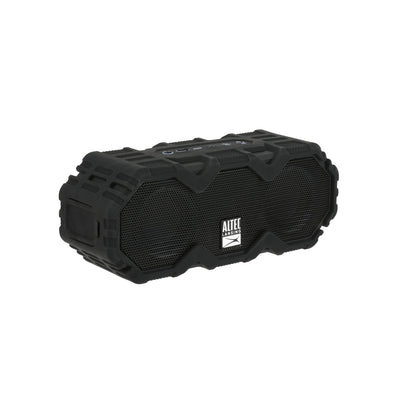 Altec Lansing IMW479 Mini LifeJacket Jolt Waterproof Portable Speaker - Black (Refurbished)