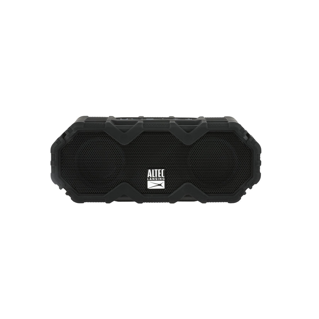 Altec Lansing IMW479 Mini LifeJacket Jolt Waterproof Portable Speaker - Black (Refurbished)