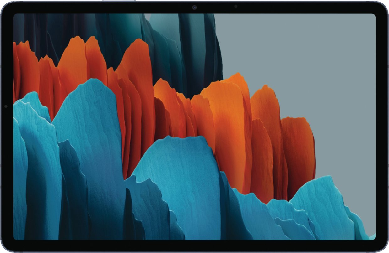 Samsung Galaxy Tab S7 128GB (Wifi Only) - Mystic Navy (Refurbished)