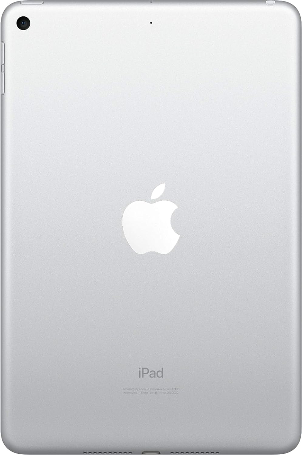 Apple iPad Mini (5th Gen) 64GB (Wifi Only) - Silver (Refurbished)