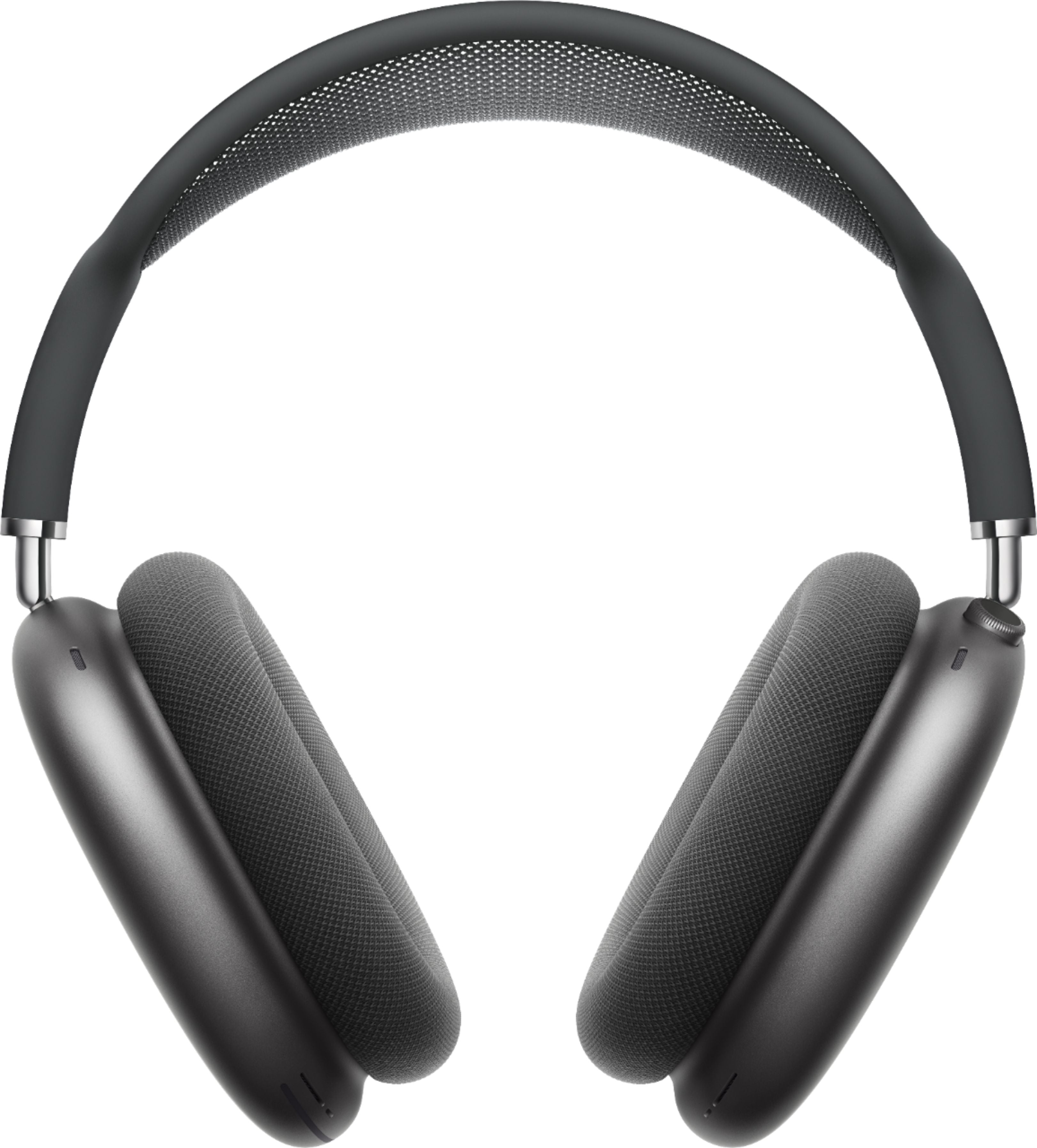 Apple AirPods Max & OEM Lightning to USB-C Cable Without Smart Case - Space Gray (Refurbished)