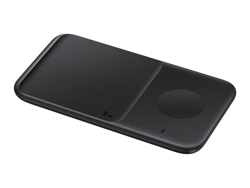 Samsung Wireless Charger Fast Charge Pad DUO - Black (New)