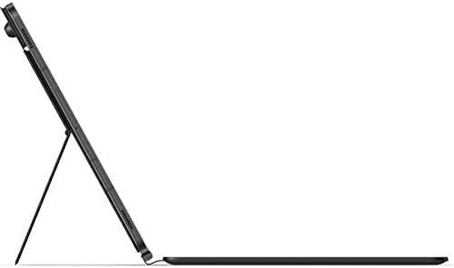 Samsung Book Cover Keyboard for Samsung Galaxy Tab S7+ Plus - Black (Certified Refurbished)