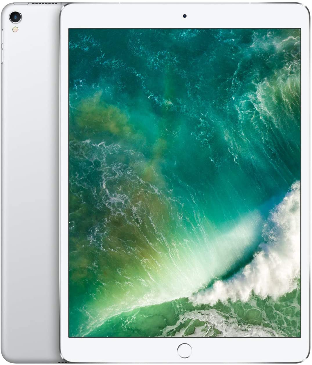 Apple iPad Pro 2 (2017)(10.5) - 256GB, Unlocked All Carriers - Silver (Used)