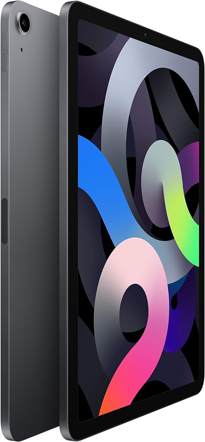 Apple iPad Air (4th Generation) - 64GB (Wifi) - Space Gray (Used)