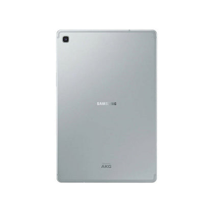 Samsung Galaxy Tab S5e Tablet 10.5in 64GB WIFI + Verizon - Silver (Certified Refurbished)
