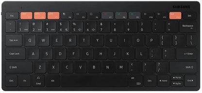 Samsung Official Smart Keyboard Trio 500 - Black (Certified Refurbished)