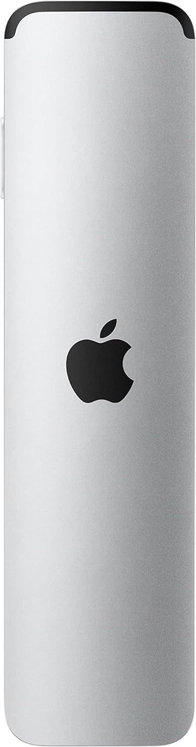 Apple Siri Remote 2nd Generation - MJFM3LL/A - Gray (Refurbished)