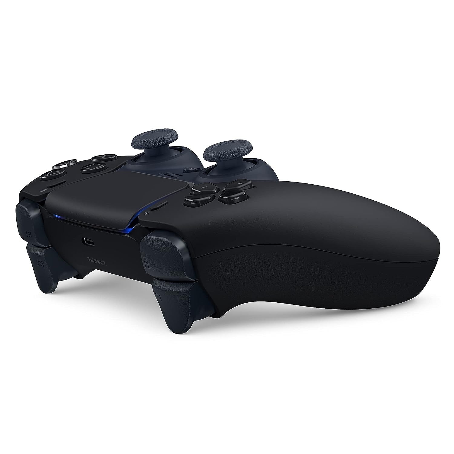 Sony PlayStation 5 DualSense Wireless Controller - Midnight Black (Refurbished)